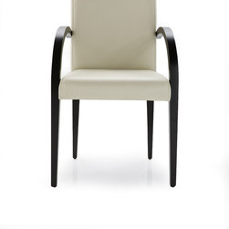 Linda Chair by Cattelan Italia - Dining Chairs