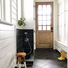 Mudroom
