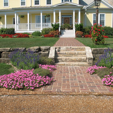 McNay Annuals