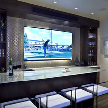 Wildcat Billard Room