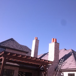 Chimney Tops - Products