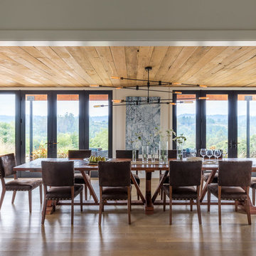 Sonoma Farmhouse