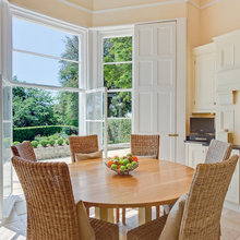 Kitchen Dining