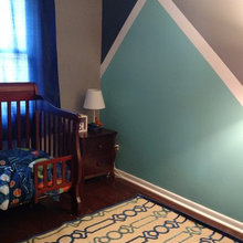 Everett's big boy room completed