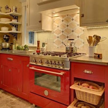 Kitchen Ideas