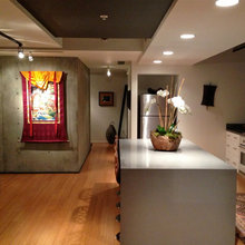 Condo style