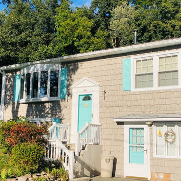 Exterior Painting