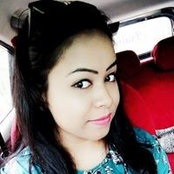 Pragya Minj's photo