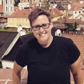 Betti Keeses foto