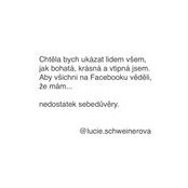 Lucie Schweinerová's photo