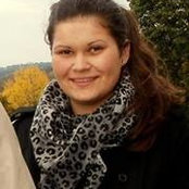 Agota Straukaitė's photo