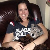 Sara McHarris's photo