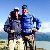 Marc Lazard's photo