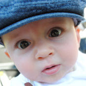 Luke Mancas billede