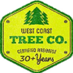 West Coast Tree