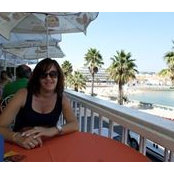 Aida Resendes's photo