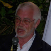 Foto von Brian Carthew