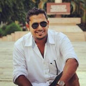 Nimish Mohanan's photo