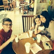 Michelle Thayse Mattison's photo