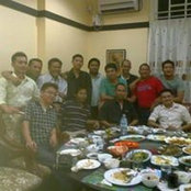 Soe Hein's photo