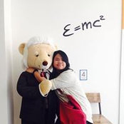Aeny Yap's photo