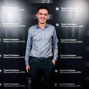 Sergey Pogoretskiy's photo