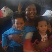 Anitia Harding's photo