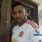 Javed Ramtahal's photo
