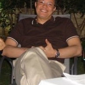 Ayman Ismail's photo
