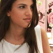 Sasha Haddad's photo