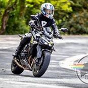 Adrian Rios's photo