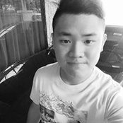 Raymond Kang's photo