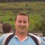 Damien Farrell's photo