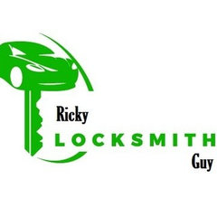 Ricky Locksmith Guy