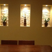Green Interiors billede