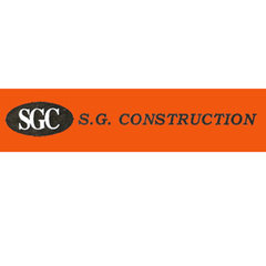 S G Construction