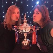 Charlotte Shepherd's photo