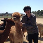 Zhenghao Qian's photo