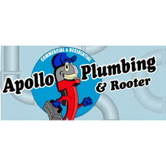 Apollo Plumbing LLC