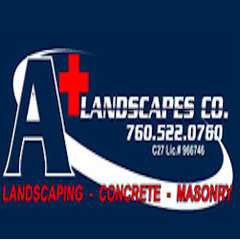 A+ Landscapes