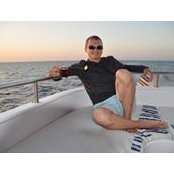 Oleg Zhin's photo