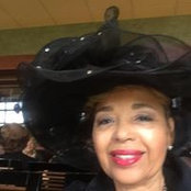 Photo de Paula Robinson