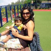 Rony Thachil Ajith's photo