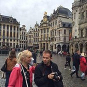 Bajel Mustag's photo