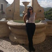 Laura Salimbeni's photo