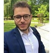 Maxime Le Roux's photo