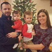 Kyle Moore's photo