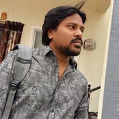 Pradeep Pamula's photo