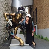 Eve Liu's photo