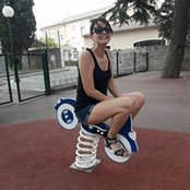 Foto von Sandra Wgr